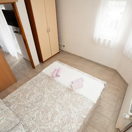 Barbara Apartman