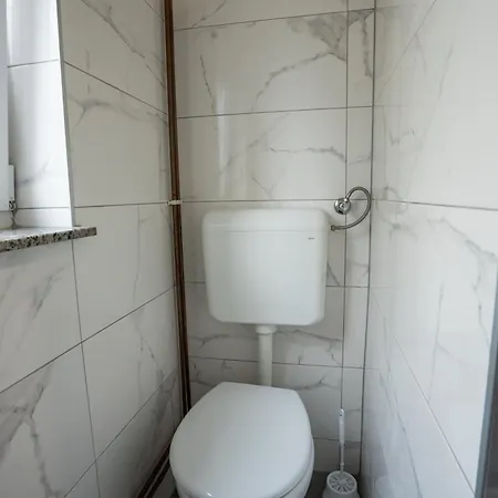 Barbara شقة زاتون