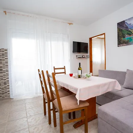 Apartman Barbara *