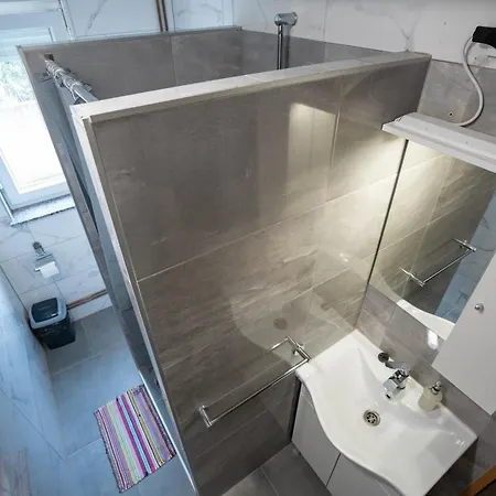 Apartman Barbara Zaton (Zadar)