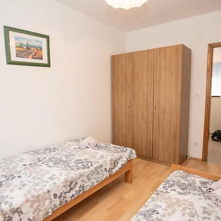 Apartman Barbara