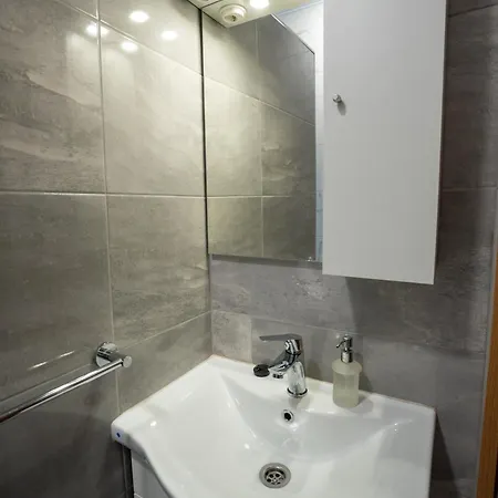Barbara Apartman Zaton (Zadar)
