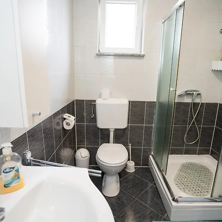 Barbara Apartman
