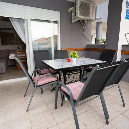Barbara Apartman *