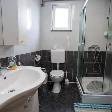 Barbara Apartman Zaton (Zadar)