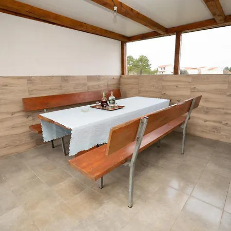 Barbara Apartman Zaton (Zadar)