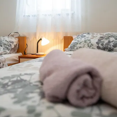 Apartman Barbara