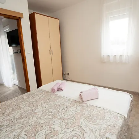 Apartman Barbara *