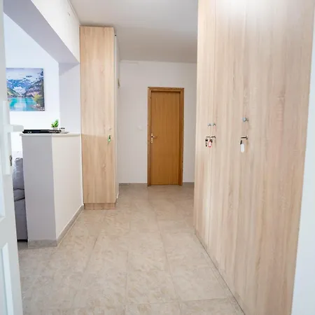Appartamento Barbara Zaton (Zadar)
