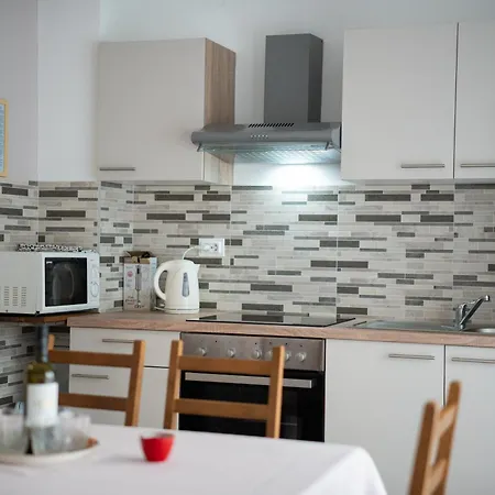 Apartman Barbara