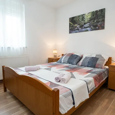 Apartman Barbara *