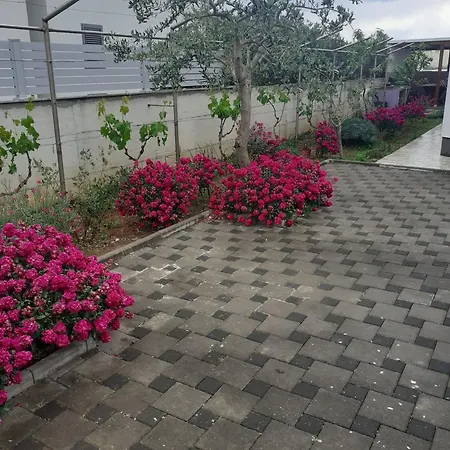Barbara Apartament Zaton (Zadar)